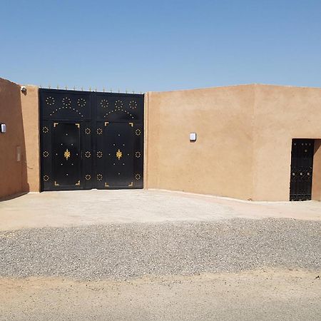 Villa Salah Marraquexe Exterior foto